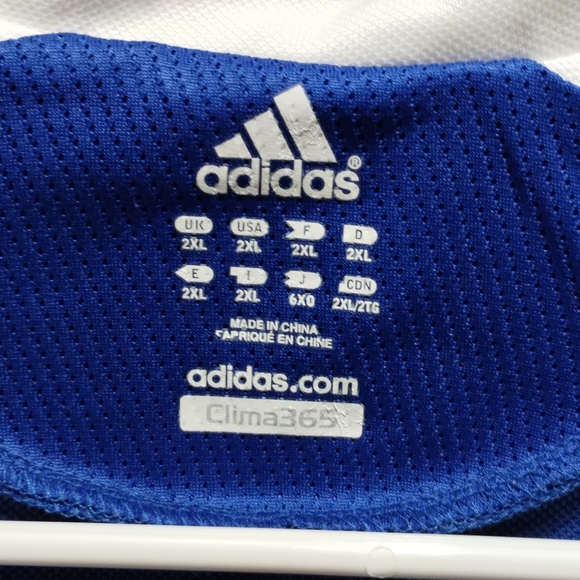 France 2009 jersey - Picture 3 of 8